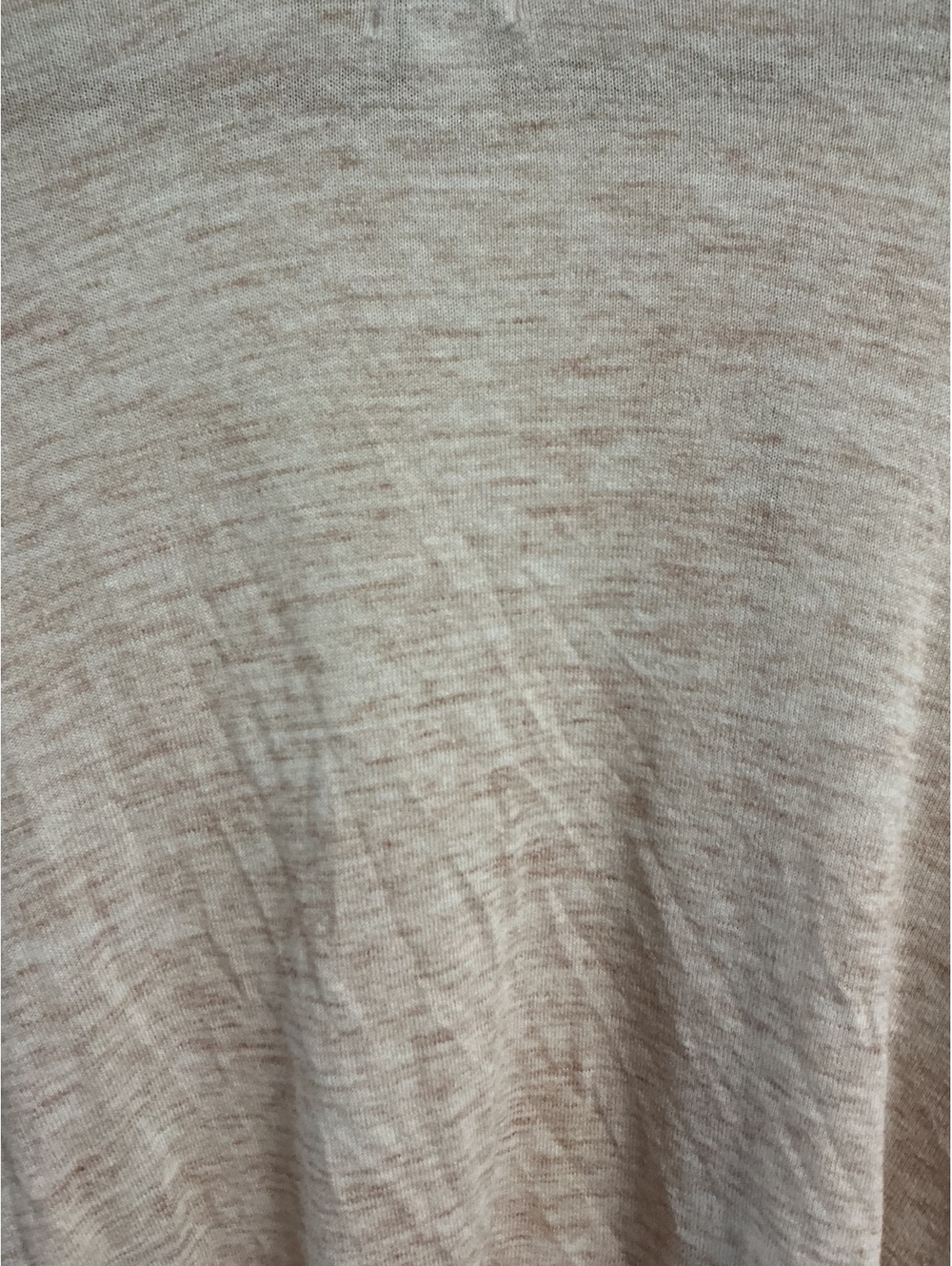 Old Navy Women's Light Beige Open Front Cardigan Sweater, Size XL - Picture 6 of 6